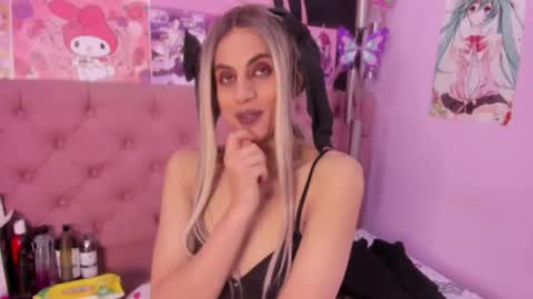 Eimyflorian online show from February 27, 12:38 pm