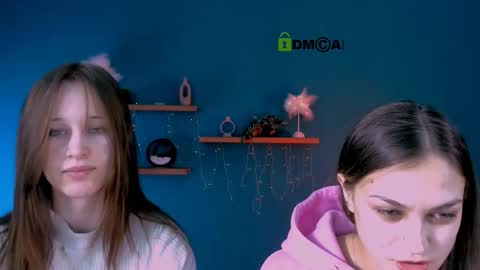 Snapshot of eira_mouse chatting on February 2, 9:19 am Sweet Eira online show from February 2, 9:19 am