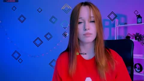 Snapshot of eira_mouse chatting on April 27, 8:34 am Sweet Eira online show from April 27, 8:34 am