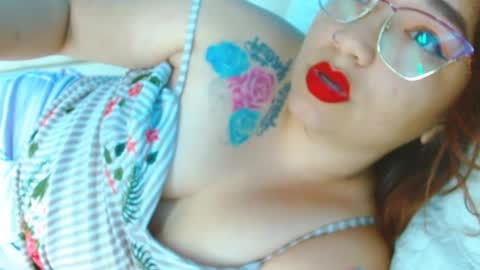 Snapshot of eireneninon chatting on March 6, 10:04 pm Eirene online show from March 6, 10:04 pm