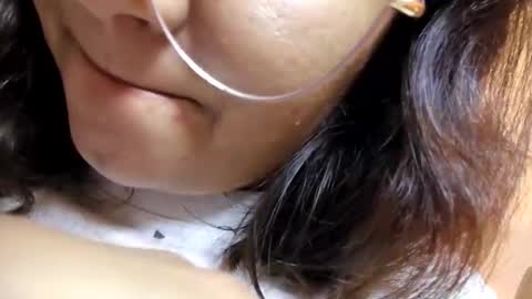 Snapshot of eireneninon chatting on November 16, 1:22 am Eirene online show from November 16, 1:22 am