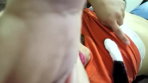 Snapshot of eireneninon chatting on January 14, 11:31 pm Eirene online show from January 14, 11:31 pm