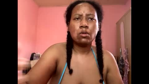 Eirondra Valeen online show from February 11, 10:53 am