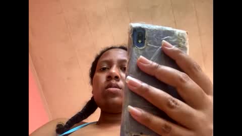 Eirondra Valeen online show from February 28, 2:29 pm