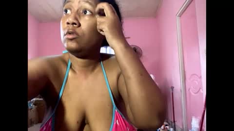 Eirondra Valeen online show from March 28, 10:48 am