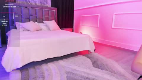 Eiryn Raven online show from April 10, 11:48 am