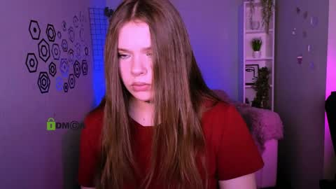 eisa_lewis online show from March 30, 11:22 am