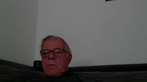 eisbaer1957 online show from January 5, 8:22 am