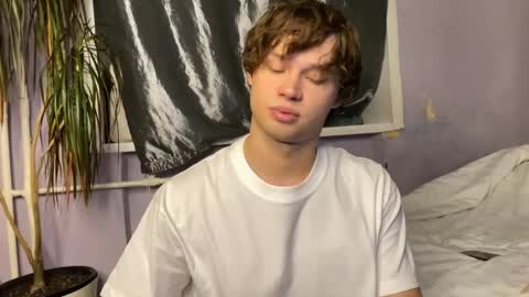 Eitan online show from October 9, 2:48 pm