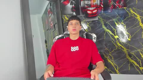 Eithan online show from March 15, 12:00 pm