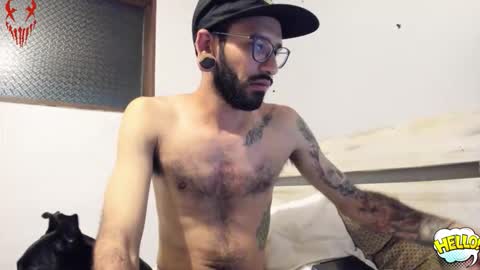 eithan_rune online show from January 7, 3:31 am