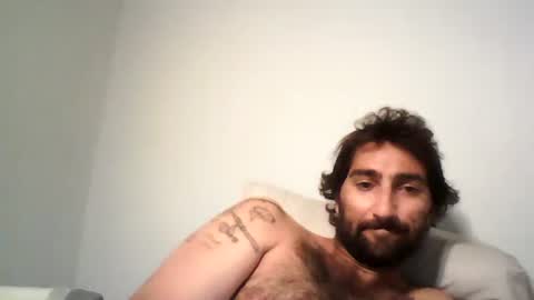 el_diablo90210 online show from March 15, 9:10 pm