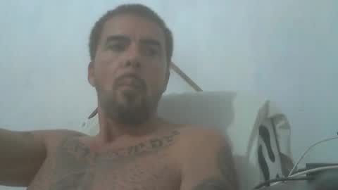 el_principe_veryhot online show from January 17, 4:17 am