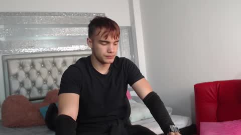 el_principee online show from March 10, 11:53 am