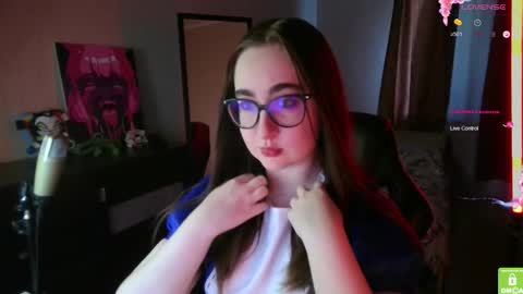 If you like it when I meow give me a thumbs up online show from October 20, 10:05 am