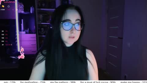 If you like it when I meow give me a thumbs up online show from March 27, 11:54 am