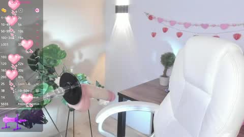 Snapshot of ela_lane_2 chatting on May 10, 2:39 am ELA online show from May 10, 2:39 am