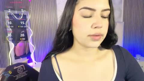 Snapshot of ela_tay1 chatting on April 17, 7:17 pm ela_tay1 online show from April 17, 7:17 pm