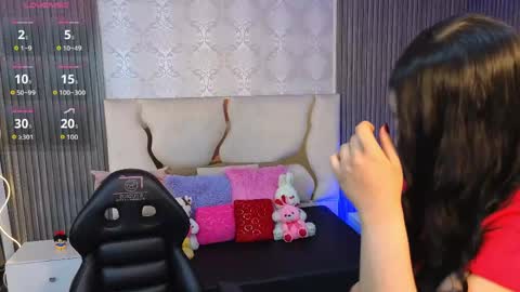Snapshot of ela_tay1 chatting on April 27, 7:12 pm ela_tay1 online show from April 27, 7:12 pm