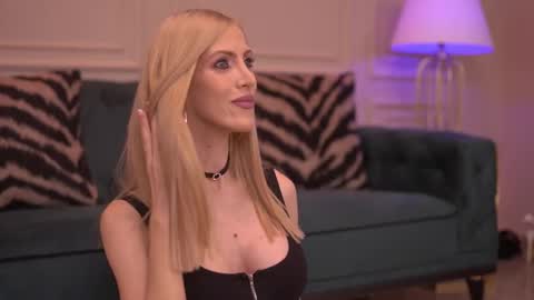 Ella online show from April 7, 4:46 am