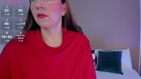 E L A I A online show from April 7, 12:27 pm