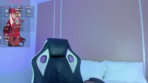 Snapshot of elaia_bridge chatting on April 25, 12:08 pm E L A I A online show from April 25, 12:08 pm