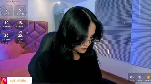 Snapshot of elaia_muller chatting on February 6, 4:06 am Elaia online show from February 6, 4:06 am