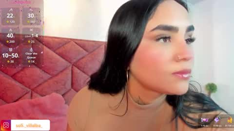 Snapshot of elaia_muller chatting on March 6, 5:04 am Elaia online show from March 6, 5:04 am