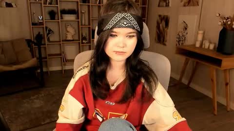 Your sweet girl online show from October 8, 7:44 pm