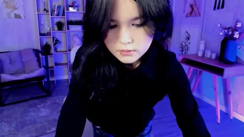 Your sweet girl online show from October 9, 7:12 pm