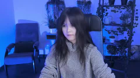 Your sweet girl online show from February 24, 7:23 pm