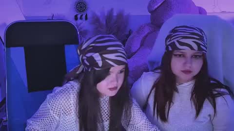 Your sweet girl online show from April 17, 7:50 pm