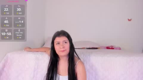 Ela  online show from March 16, 3:12 am