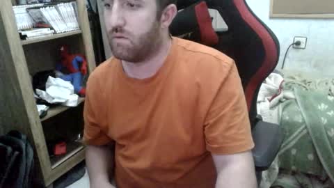 elamordeyuli online show from March 30, 5:14 pm