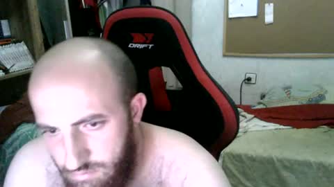 Snapshot of elamordeyuli chatting on July 18, 11:08 pm elamordeyuli online show from July 18, 11:08 pm