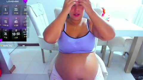 Elana kepler online show from April 13, 9:04 am