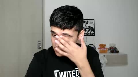 elandor online show from January 18, 5:11 am