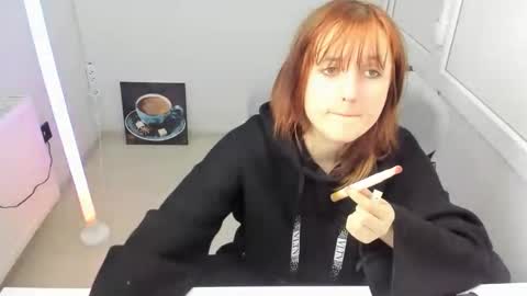 Snapshot of elara_muse chatting on May 18, 7:03 am Evie online show from May 18, 7:03 am
