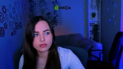 Elara online show from March 23, 1:04 pm