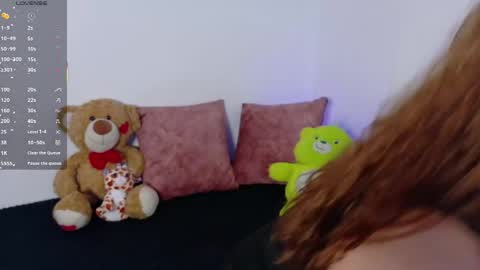 Elara voss online show from April 12, 2:27 am