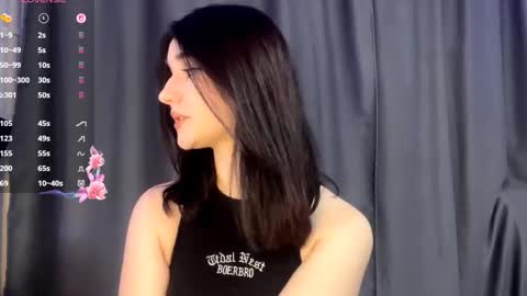 Bella online show from February 1, 2:48 pm