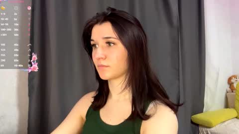 Bella online show from February 14, 2:36 pm