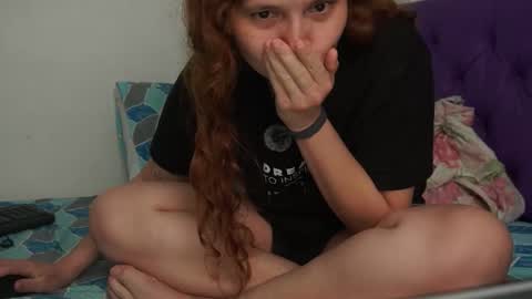 elasallylove online show from February 16, 4:08 am