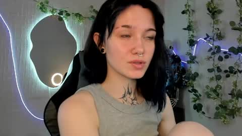 Snapshot of elastikiss chatting on May 18, 5:35 am elastikiss online show from May 18, 5:35 am