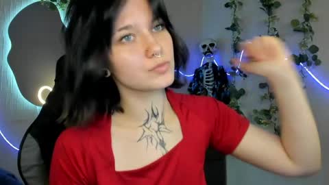 Snapshot of elastikiss chatting on May 27, 1:08 pm elastikiss online show from May 27, 1:08 pm