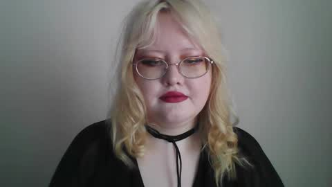 elayne_sweet online show from March 3, 8:09 am