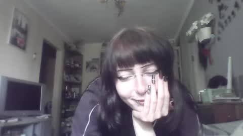 Snapshot of elaynetanton chatting on June 2, 11:56 am Lia online show from June 2, 11:56 am