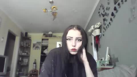 Lia online show from July 27, 8:21 am