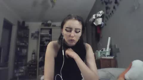 Lia online show from July 28, 12:07 am