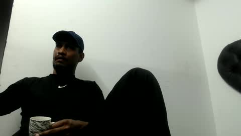 Snapshot of elcaballeroblack chatting on June 3, 3:09 am elcaballeroblack online show from June 3, 3:09 am